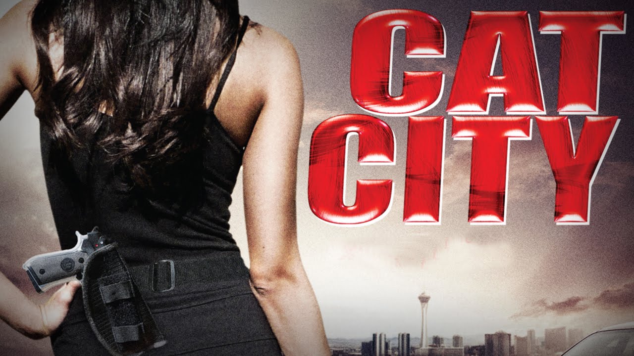 Cat City (2008)